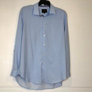 W.R.K Slim Fit Stretch Performance Dress Shirt